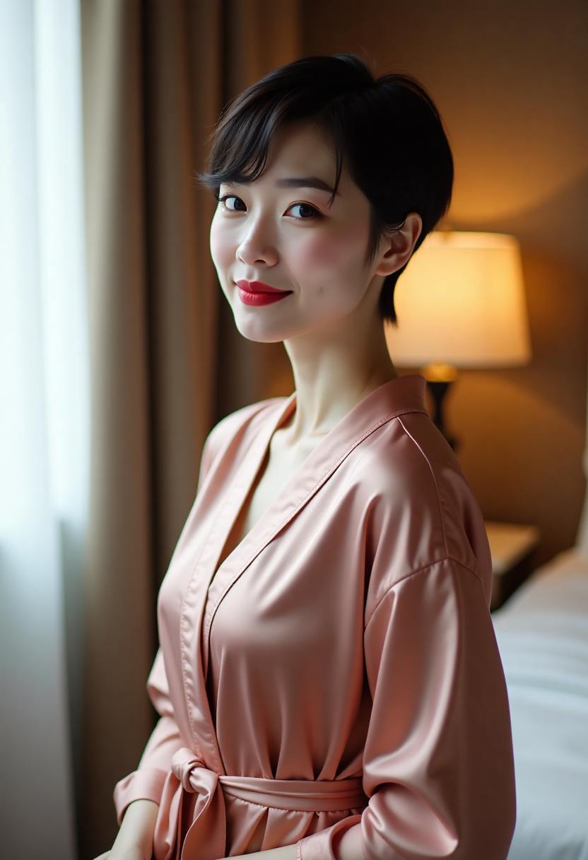 演员