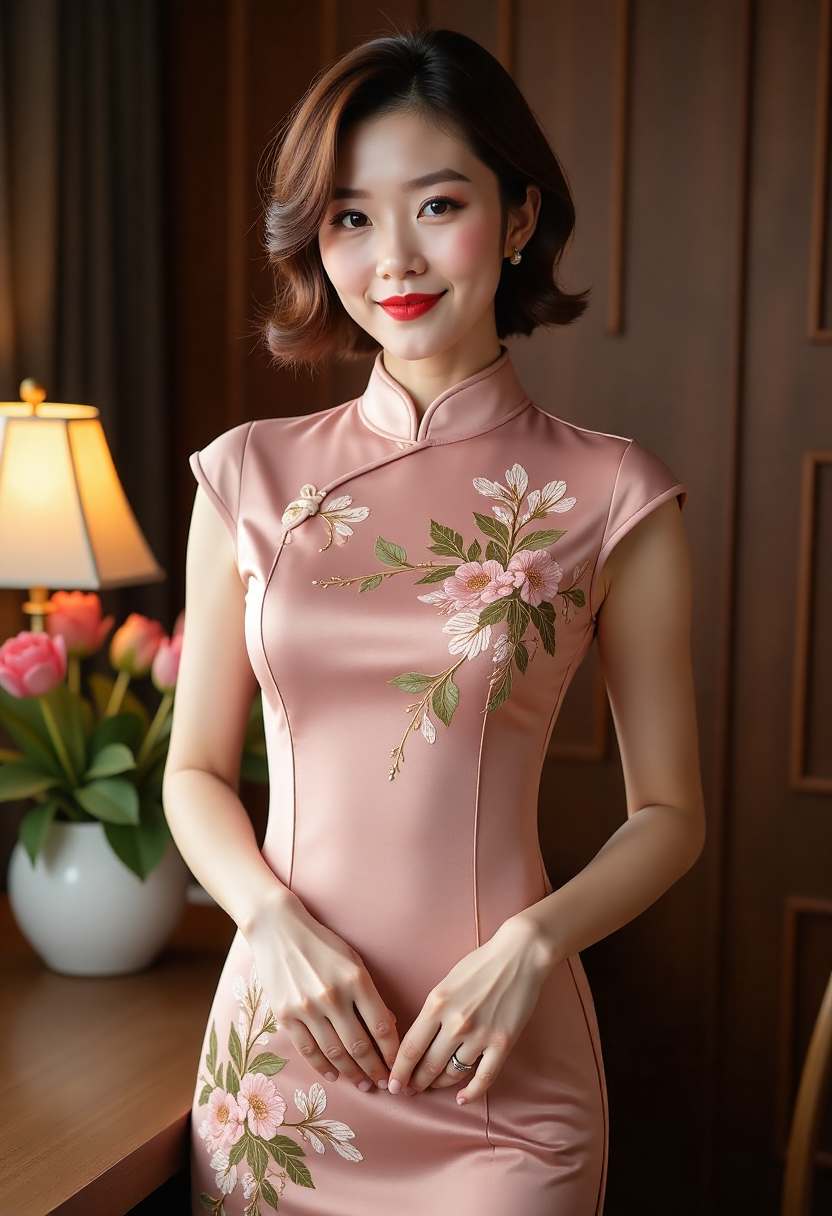 演员