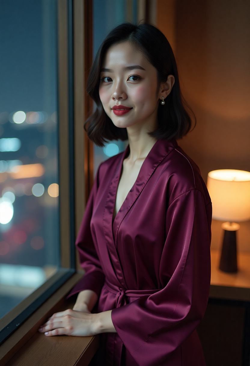 演员