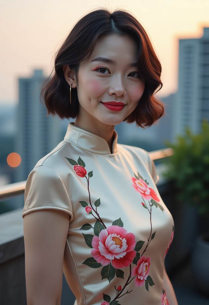 剧照