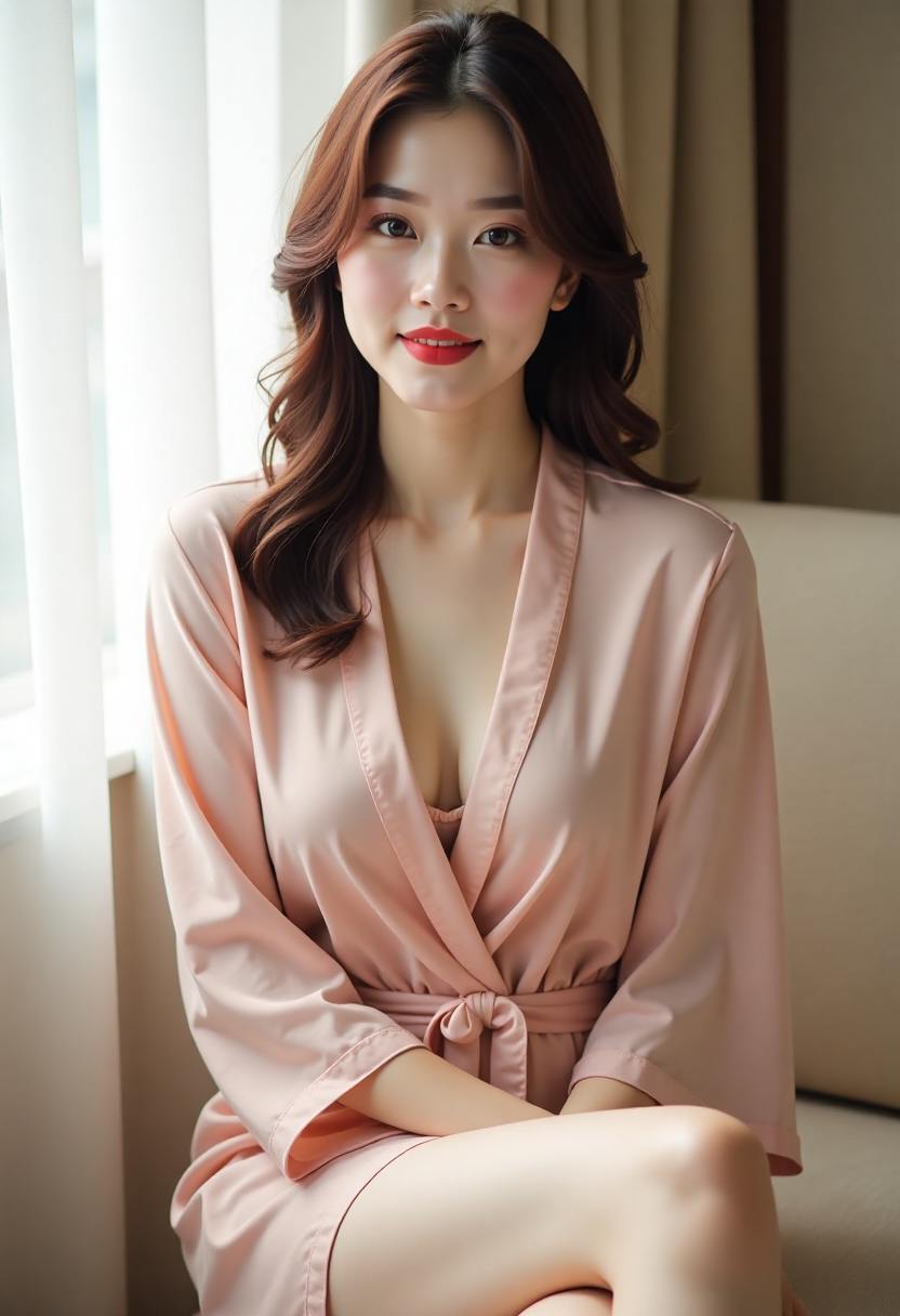 演员