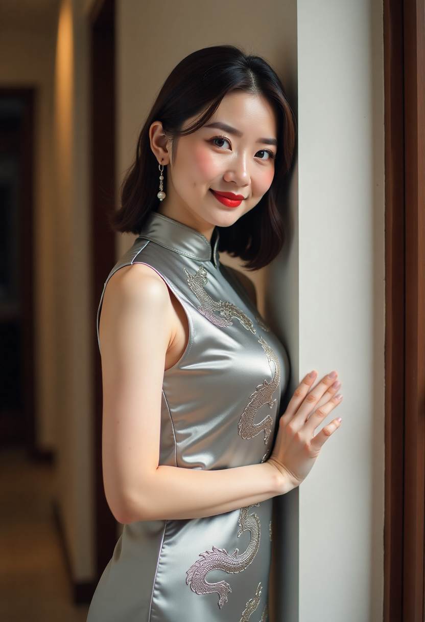 剧照
